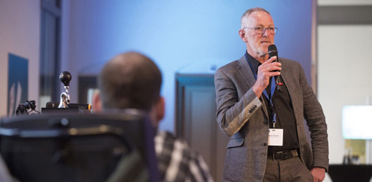 Welkom op de nieuwe website!